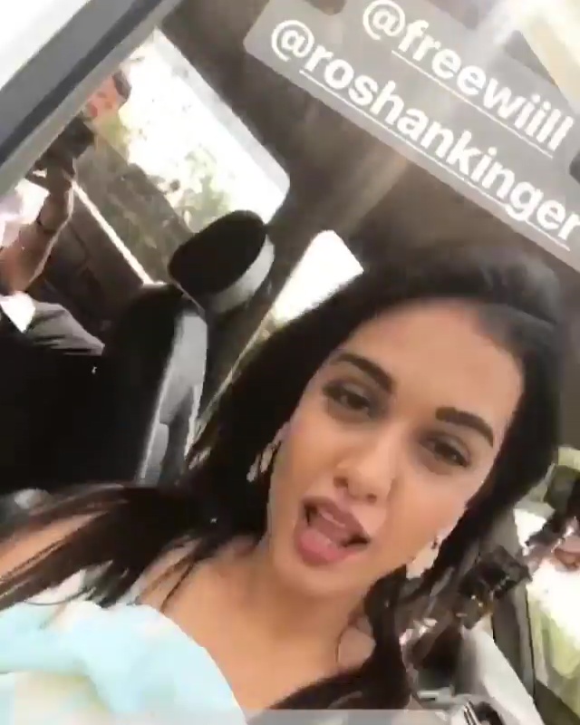 Divya Agarwal
