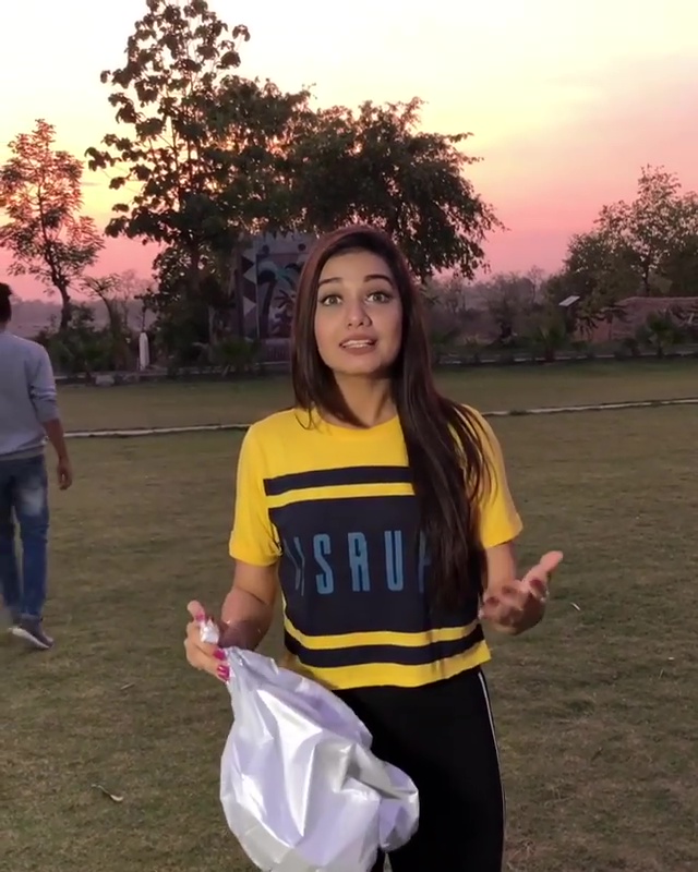 Divya Agarwal