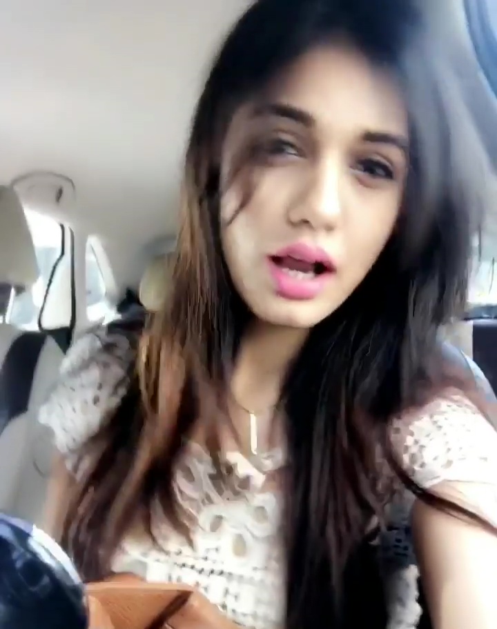 Divya Agarwal