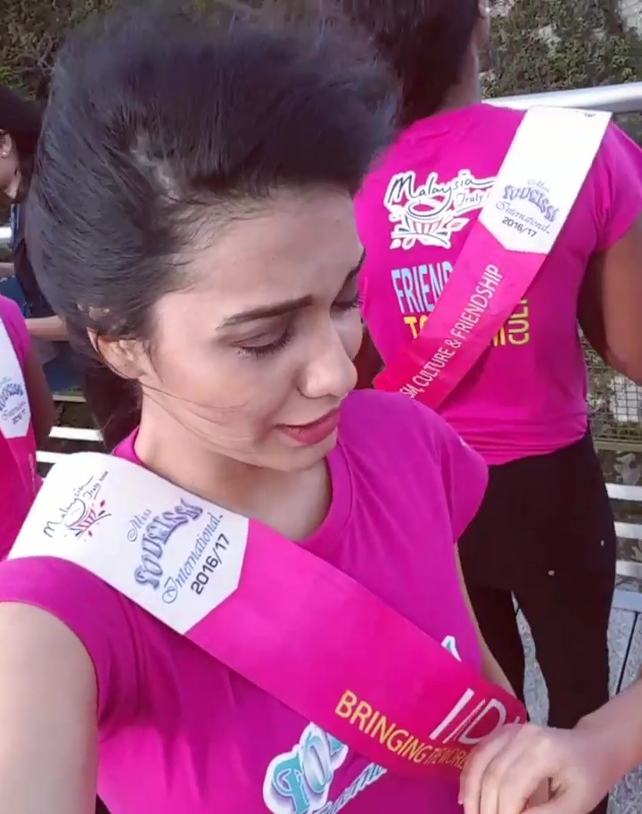 Divya Agarwal
