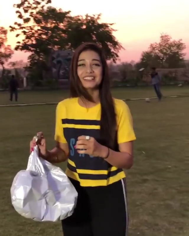 Divya Agarwal