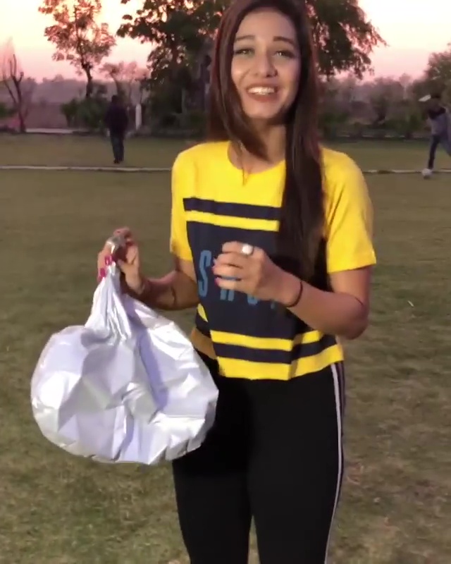 Divya Agarwal