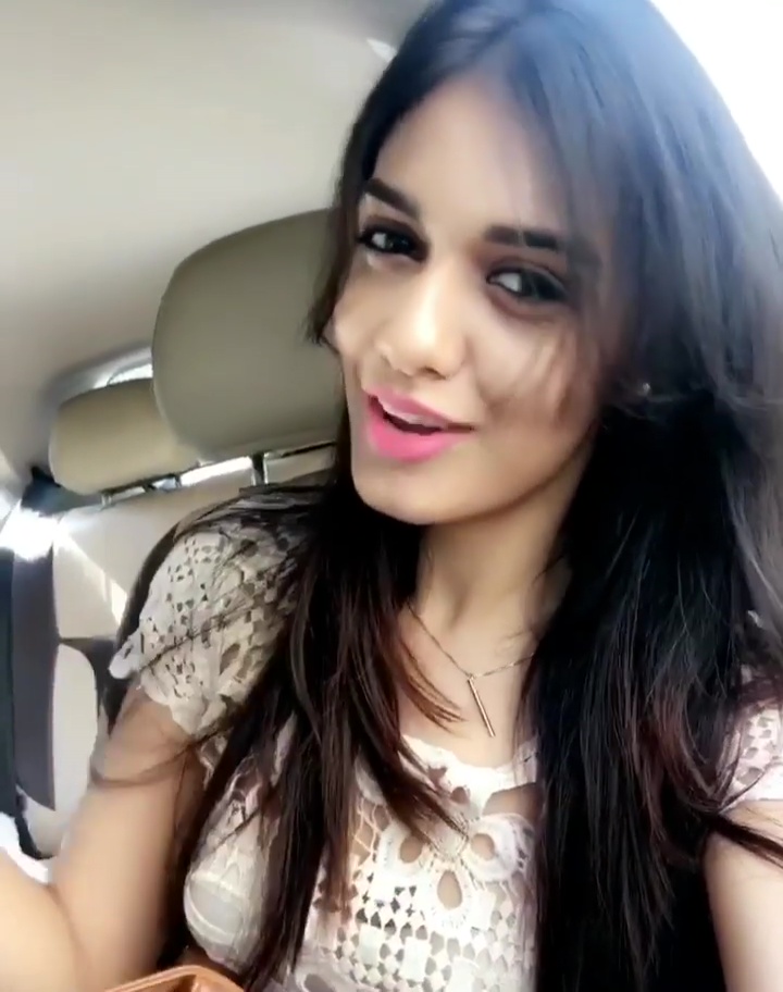 Divya Agarwal