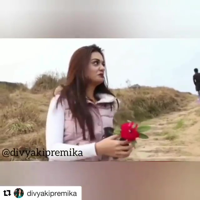 Divya Agarwal