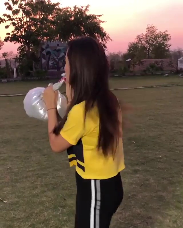 Divya Agarwal