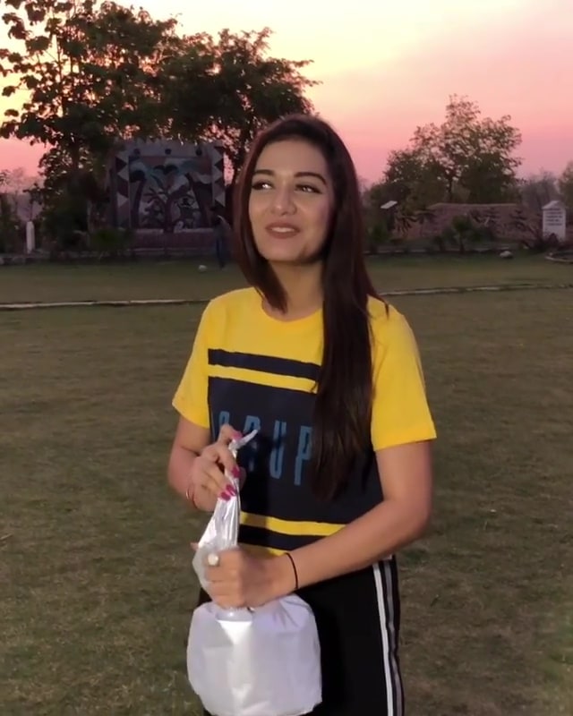 Divya Agarwal