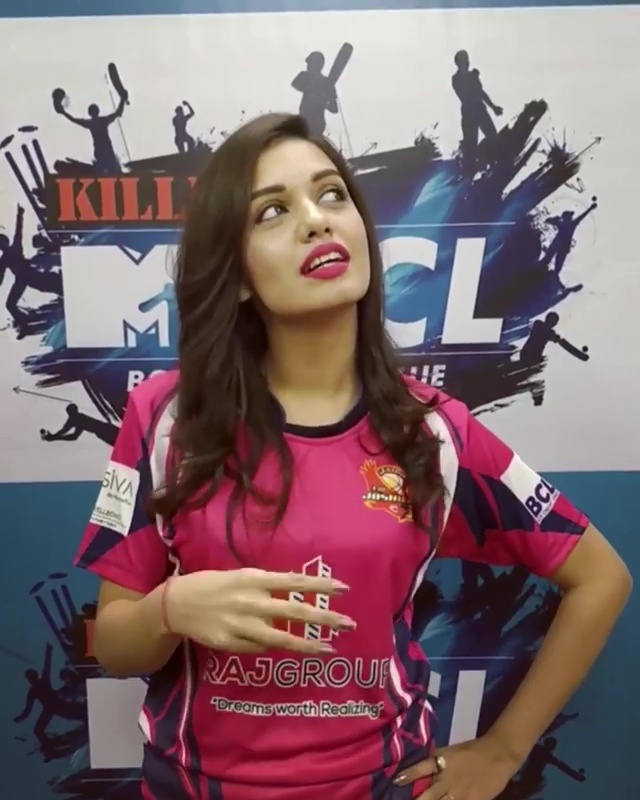 Divya Agarwal