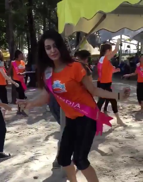 Divya Agarwal