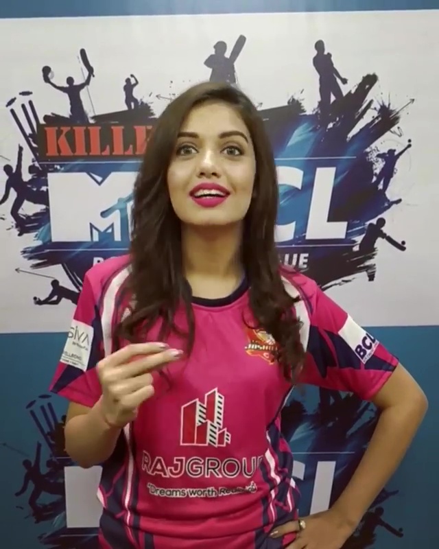 Divya Agarwal