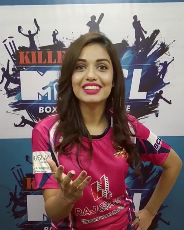 Divya Agarwal