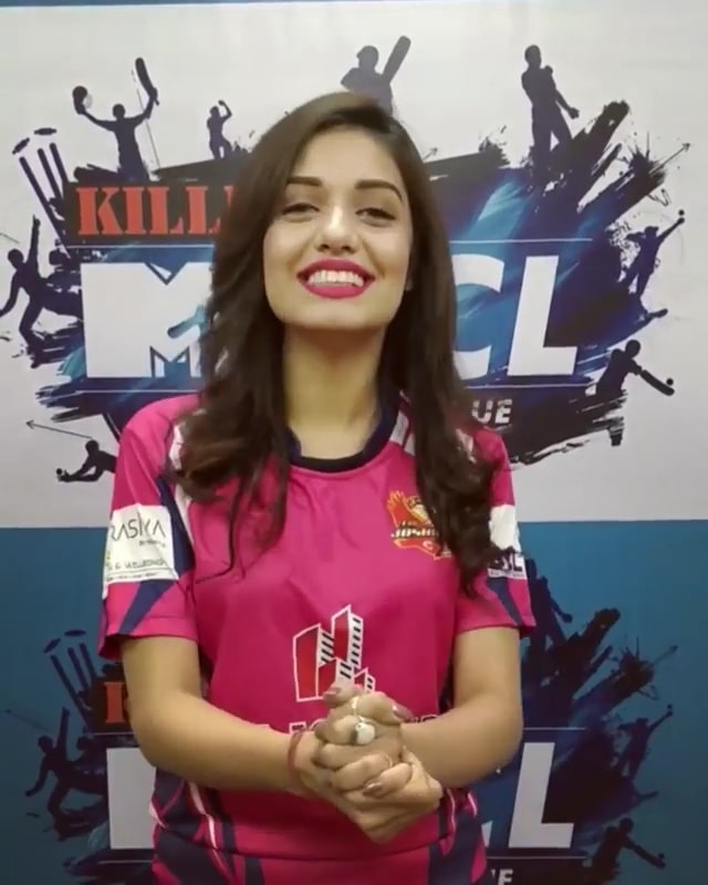Divya Agarwal
