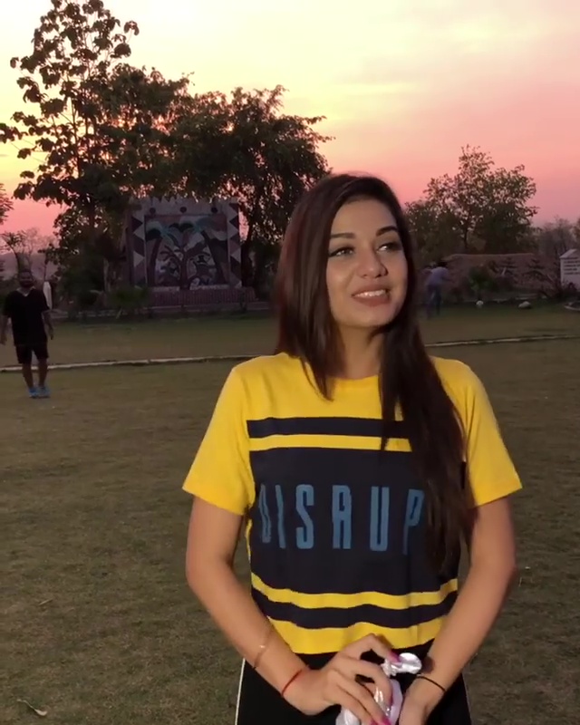 Divya Agarwal