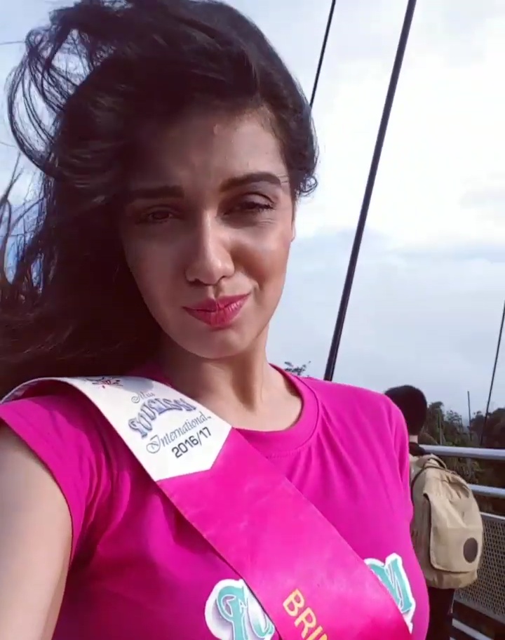 Divya Agarwal