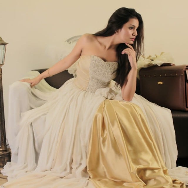 Divya Agarwal