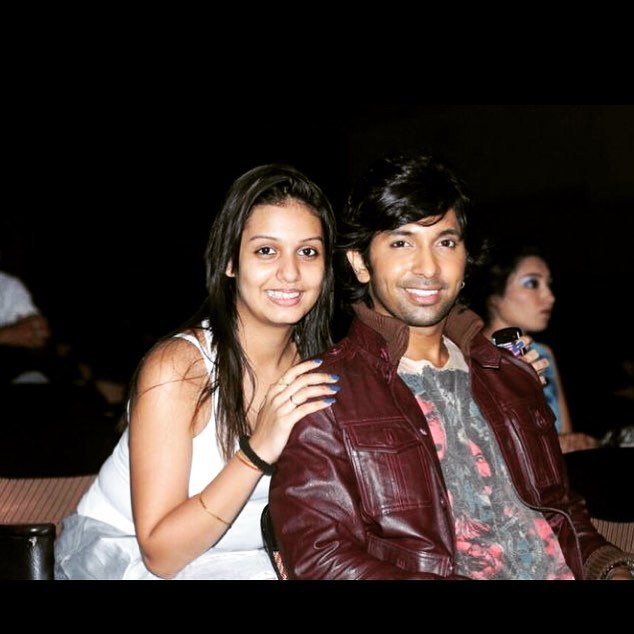 Divya Agarwal