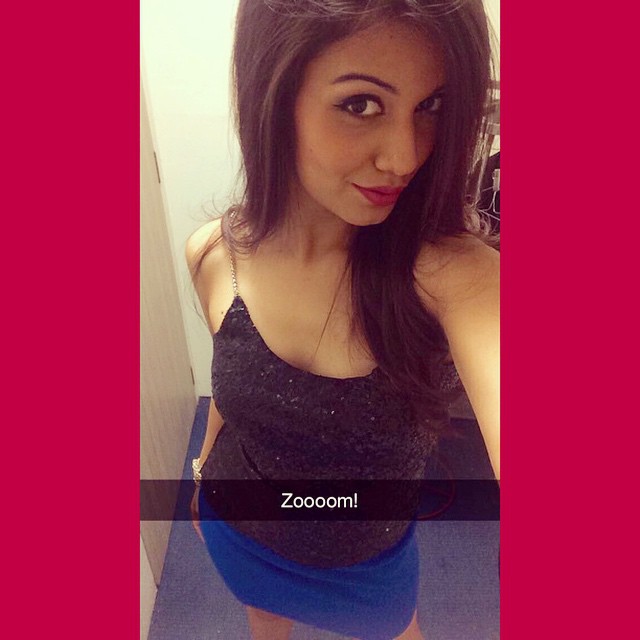Divya Agarwal