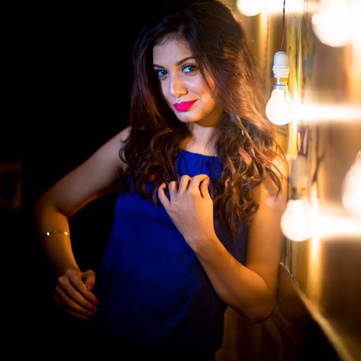 Divya Agarwal