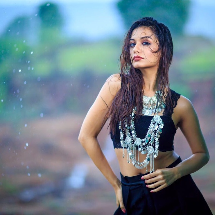 Divya Agarwal