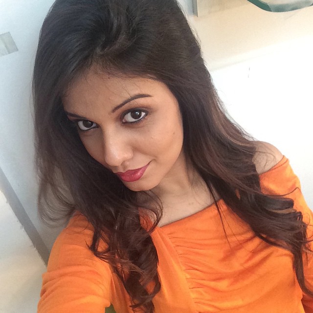 Divya Agarwal