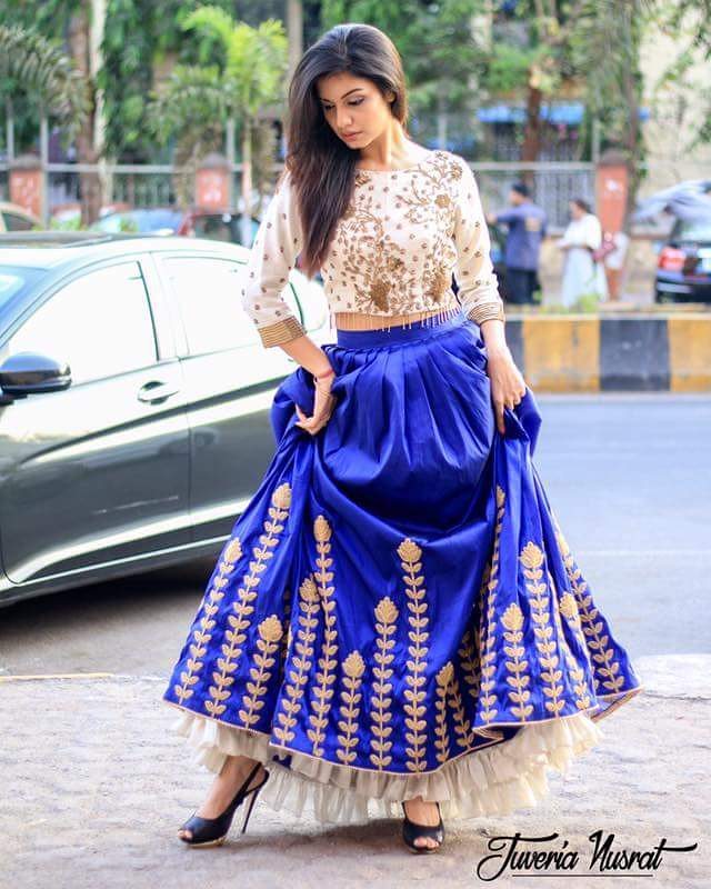 Divya Agarwal