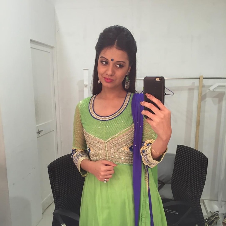 Divya Agarwal