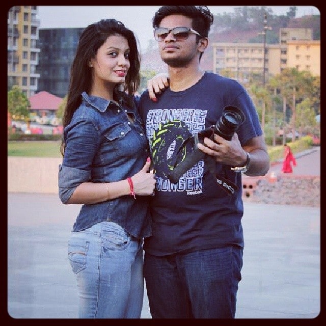 Divya Agarwal