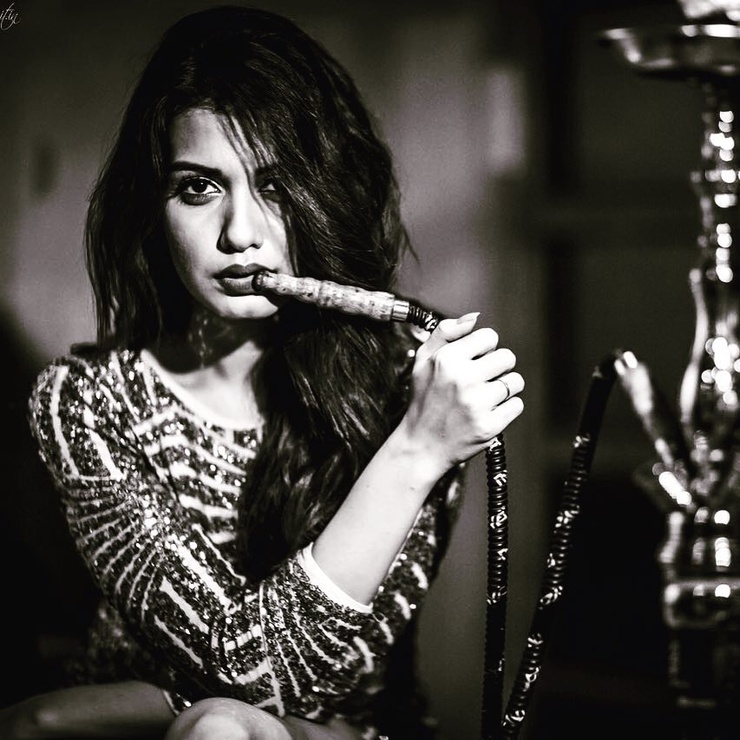 Divya Agarwal