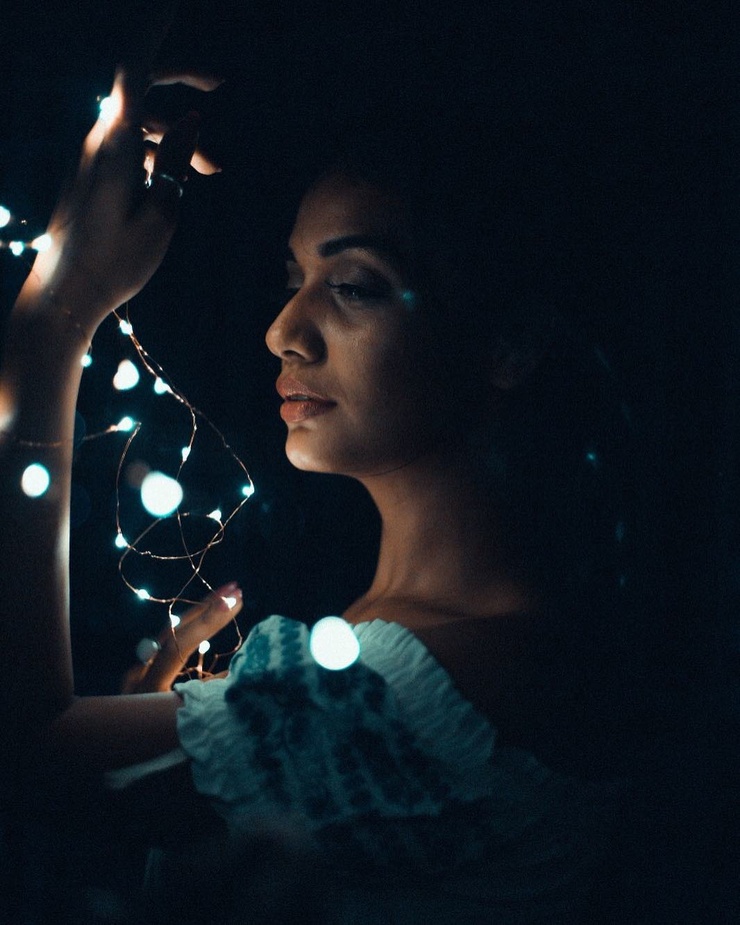 Divya Agarwal