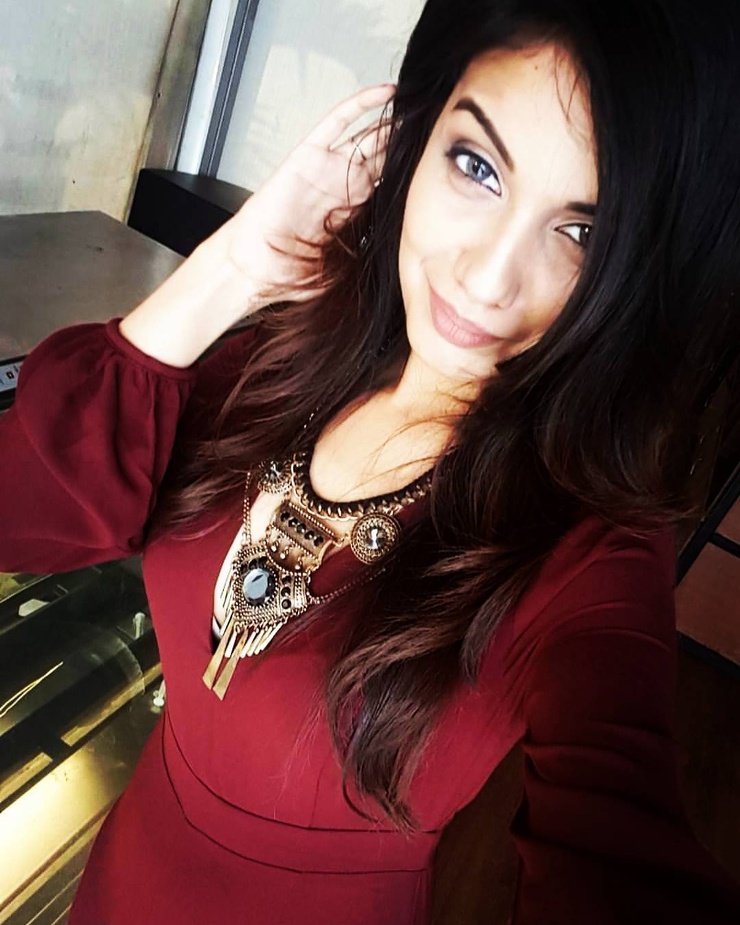 Divya Agarwal
