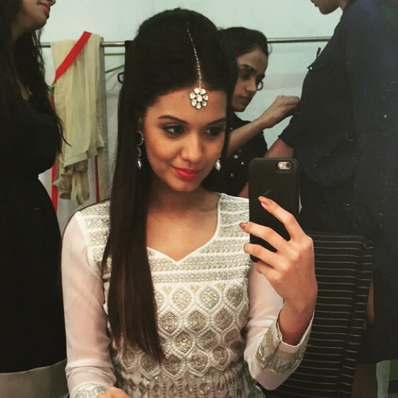 Divya Agarwal