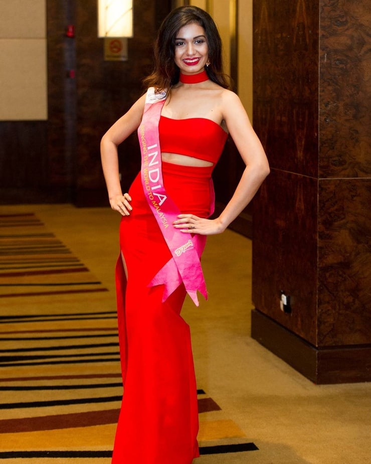 Divya Agarwal