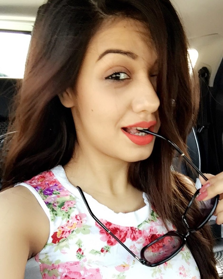 Divya Agarwal