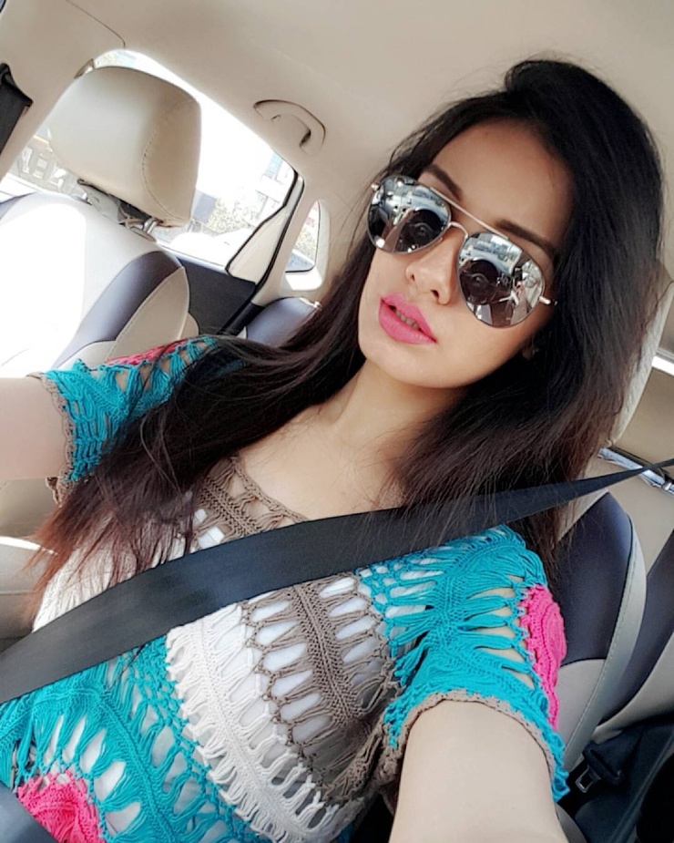 Divya Agarwal