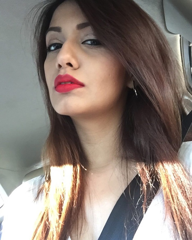 Divya Agarwal