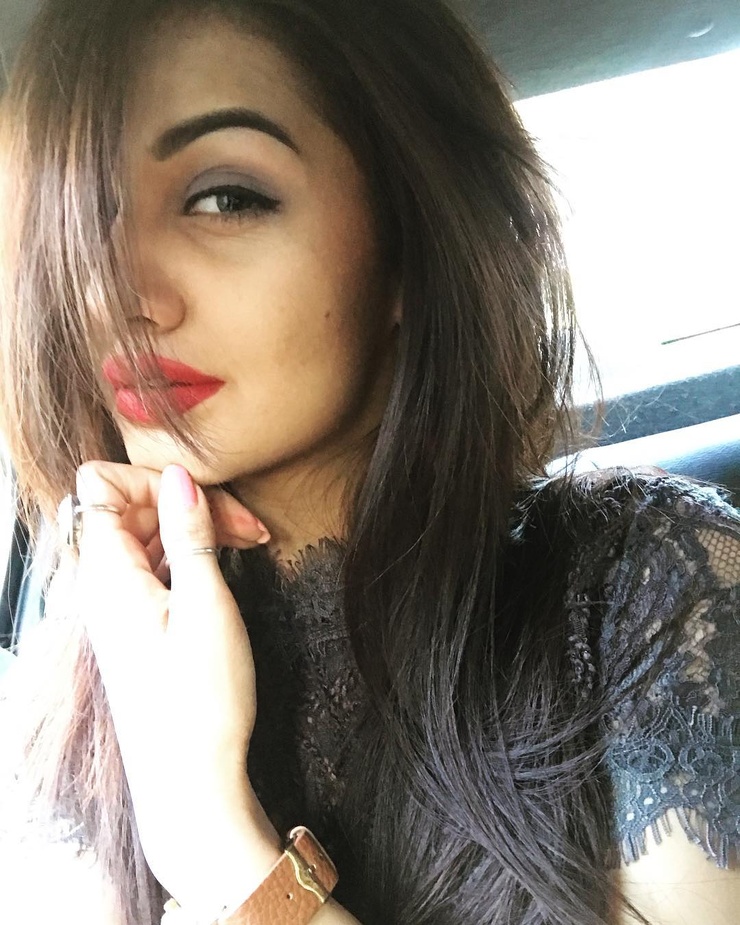 Divya Agarwal
