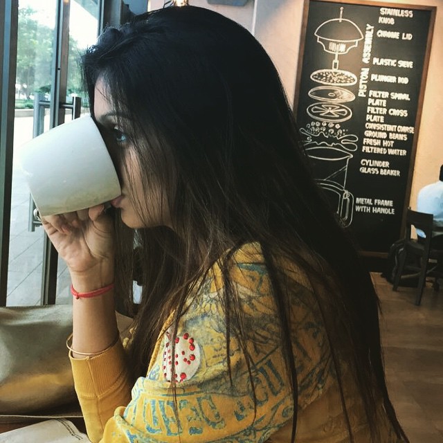 Divya Agarwal