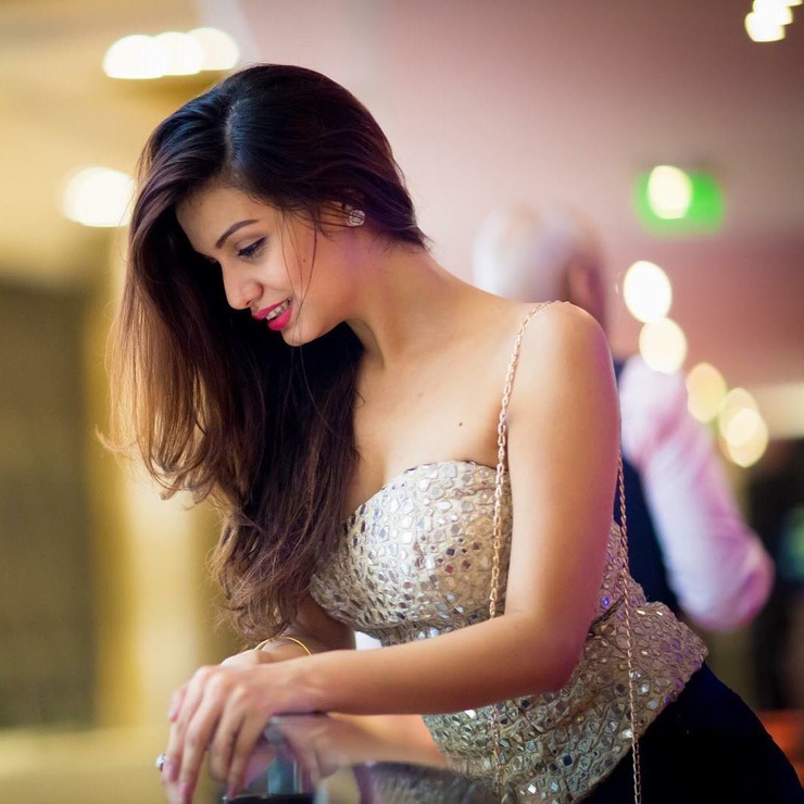 Divya Agarwal