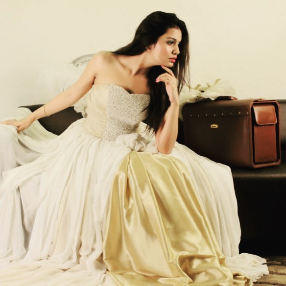 Divya Agarwal
