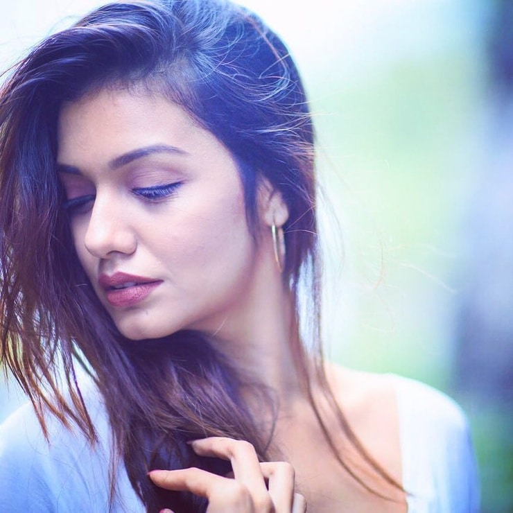 Divya Agarwal