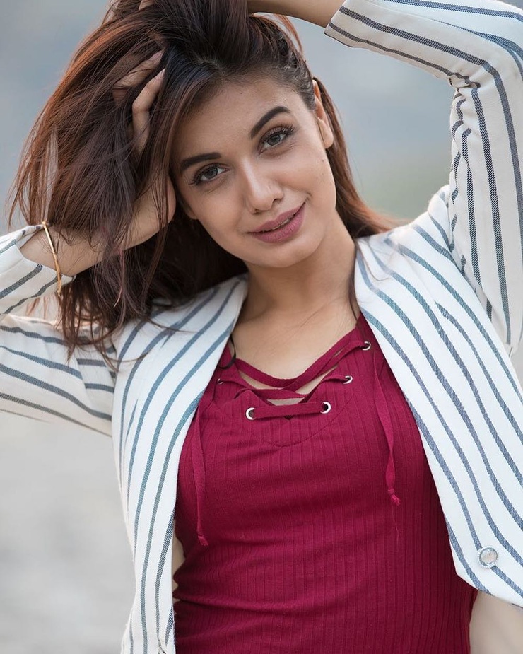 Divya Agarwal
