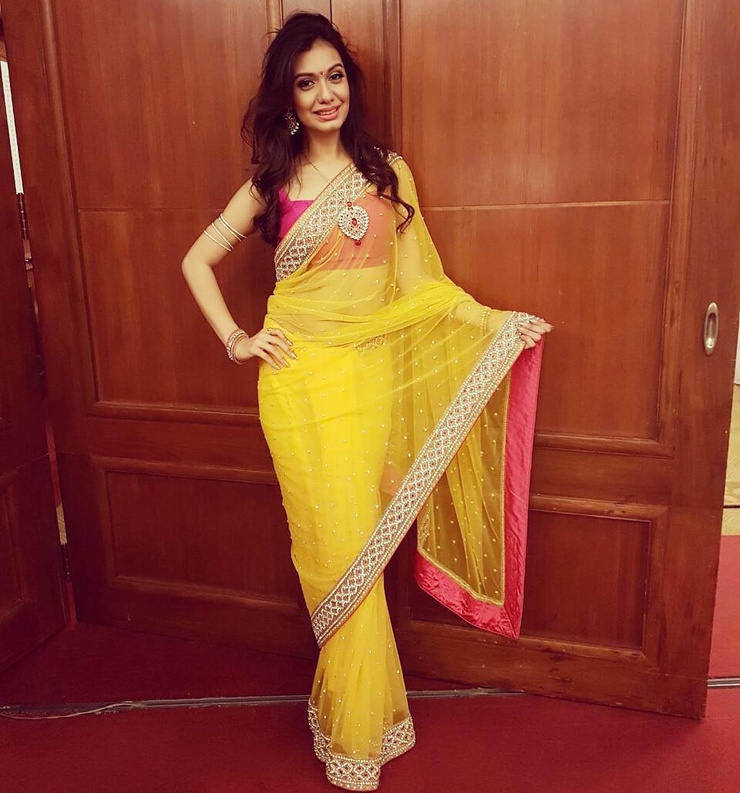 Divya Agarwal