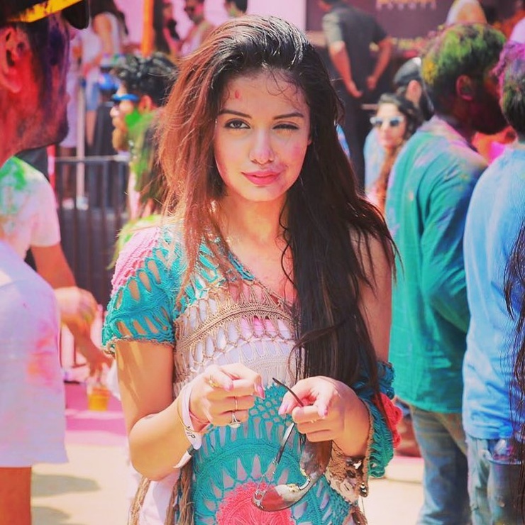 Divya Agarwal