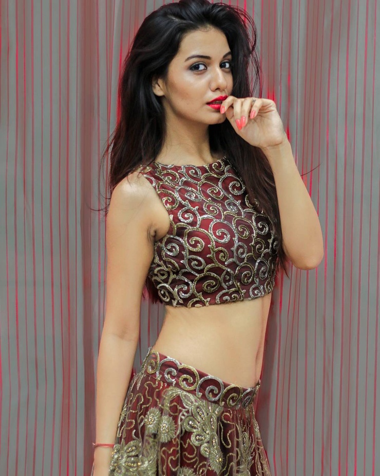 Divya Agarwal
