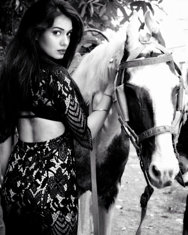 Divya Agarwal