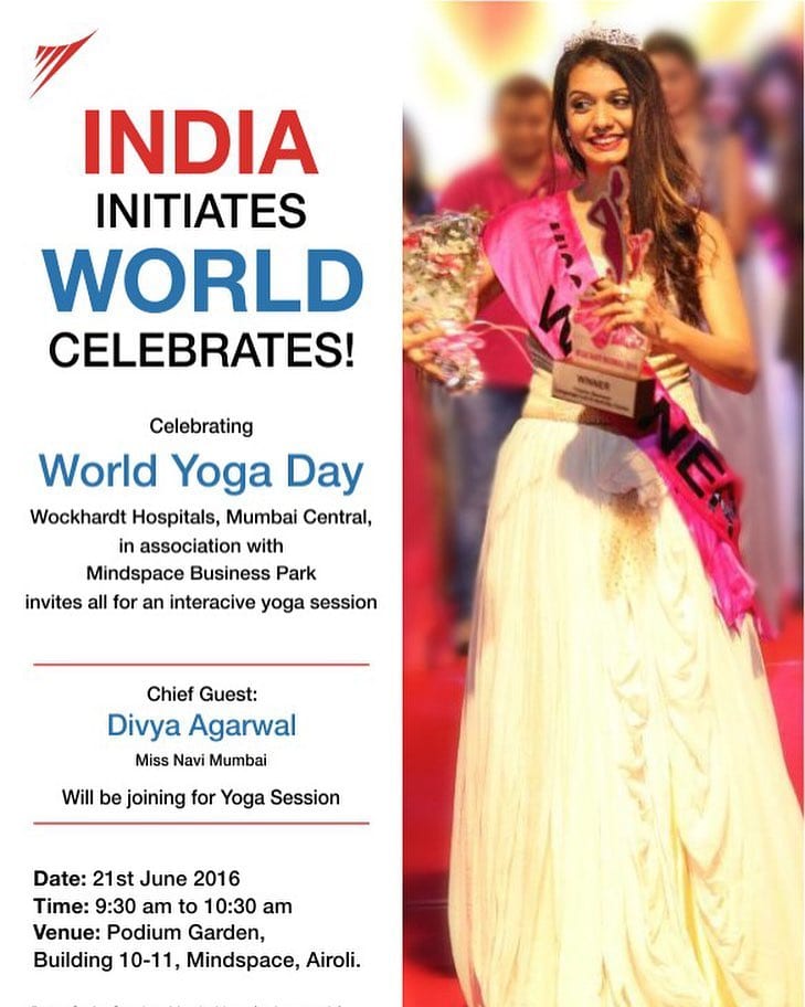 Divya Agarwal