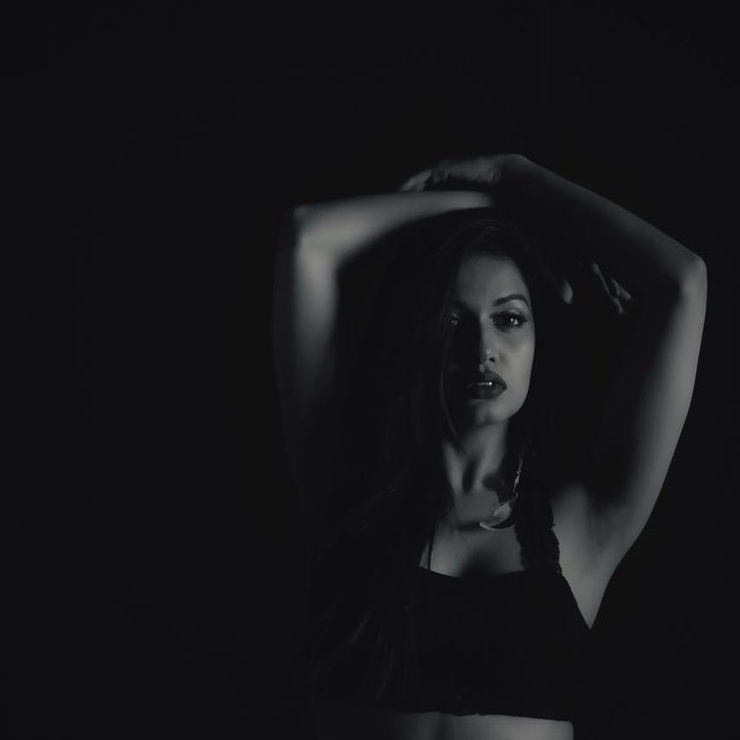 Divya Agarwal