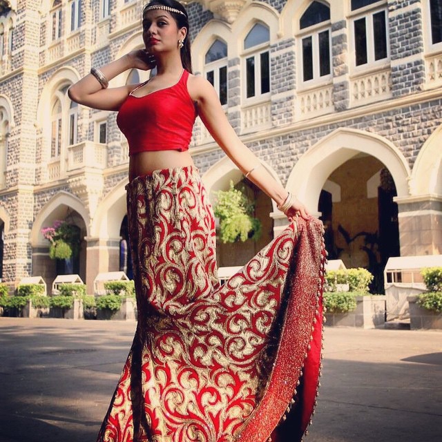 Divya Agarwal