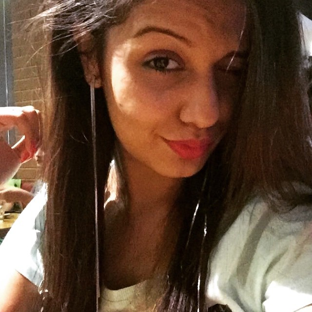 Divya Agarwal