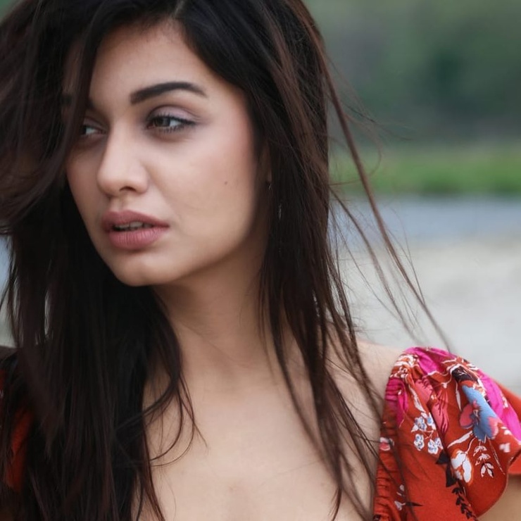 Divya Agarwal