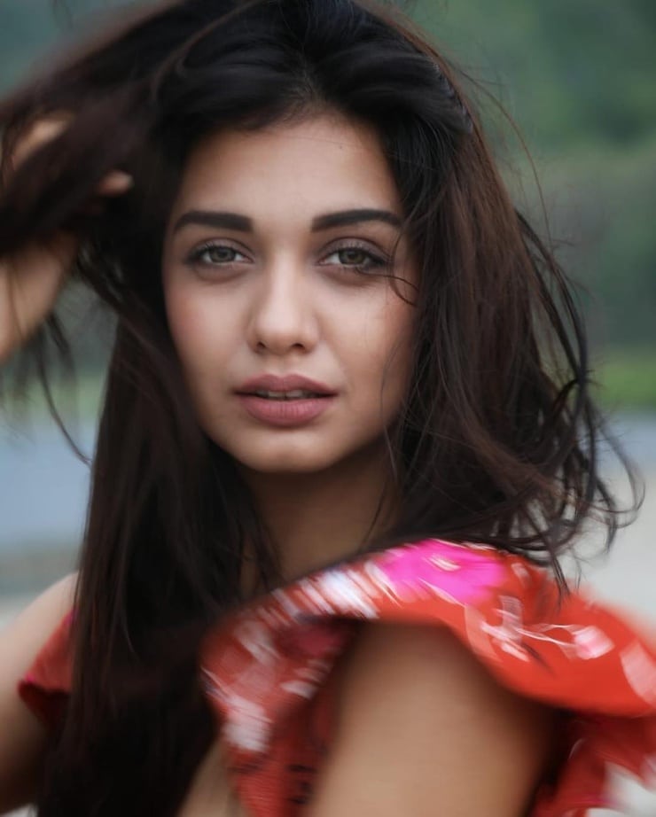 Divya Agarwal